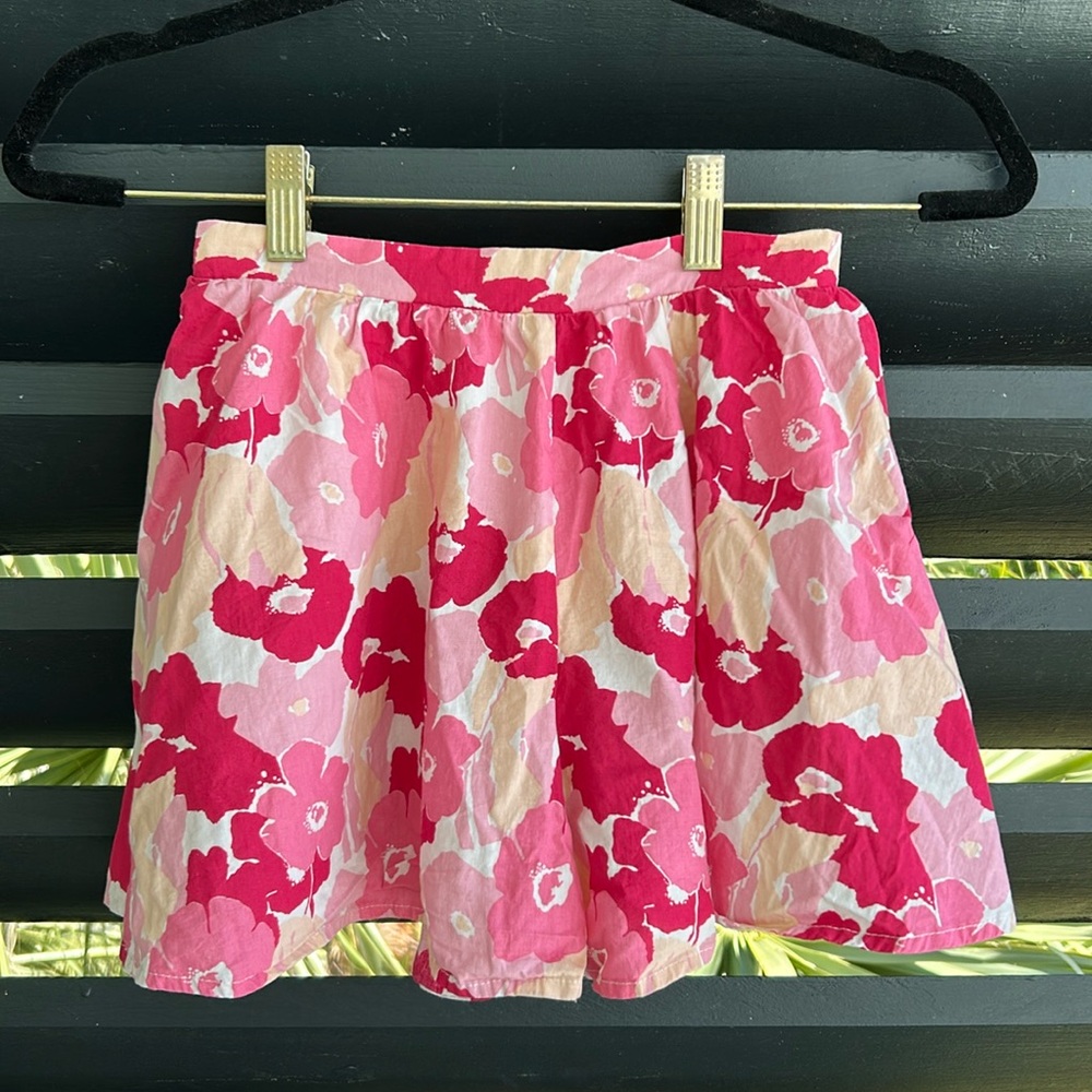Francesca’s Franki Shorts
